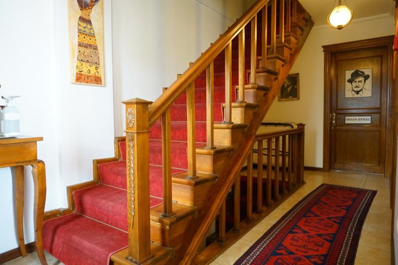 Ayışığı Otel Cunda  - 4