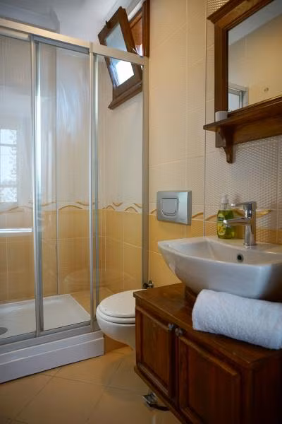 Ayışığı Otel Cunda  - 1