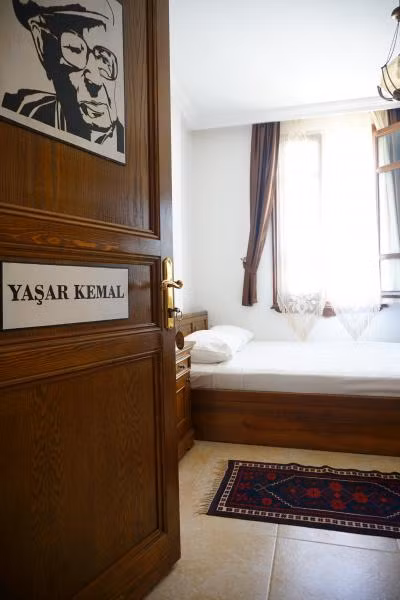 Oda Resmi