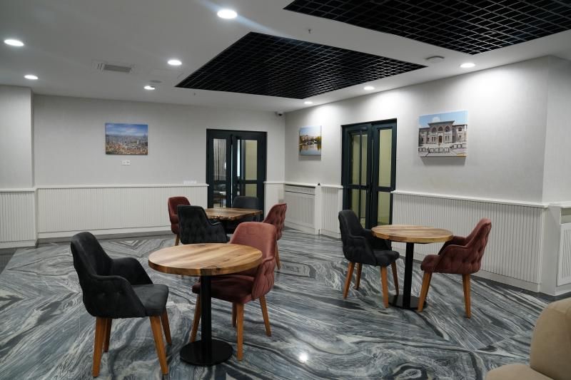 Ve Hotels Akay Kavaklıdere - 4