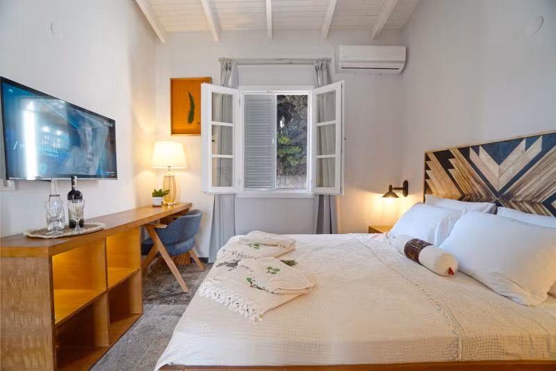Oda Resmi
