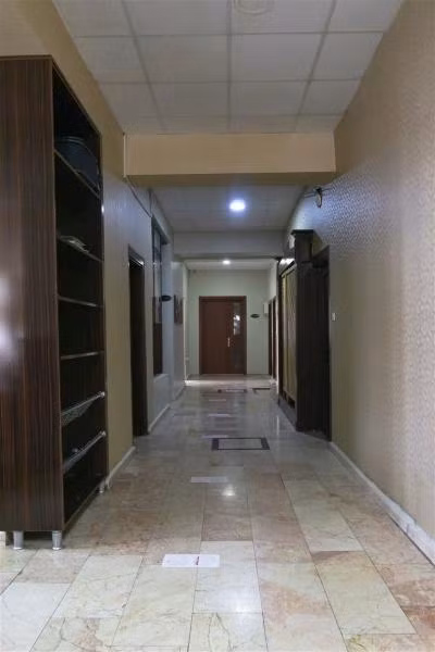 Santral Otel Ankara - 3