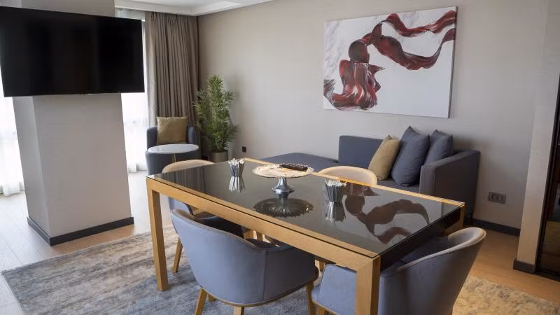 Broyt Hotel - 4