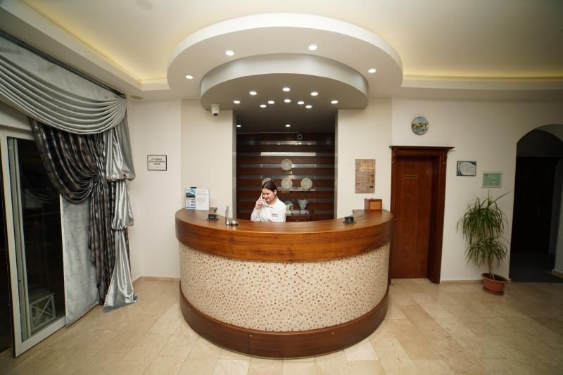 Sammys Hotel - 1