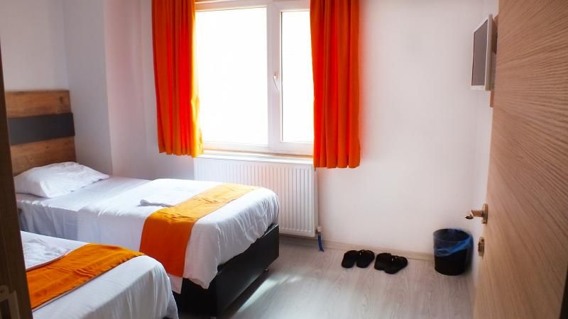 Ankara Otel Evren - 1