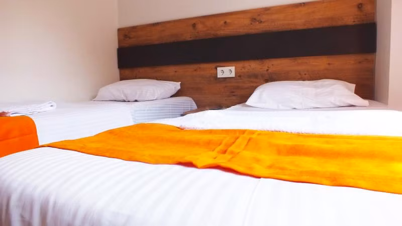 Ankara Otel Evren - 2