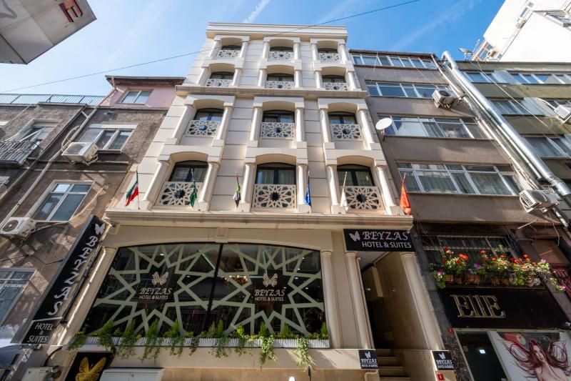 Beyzas Hotel & Suites