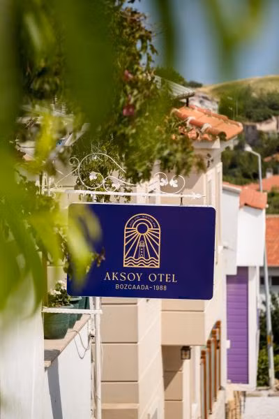 Aksoy Butik Otel - 3