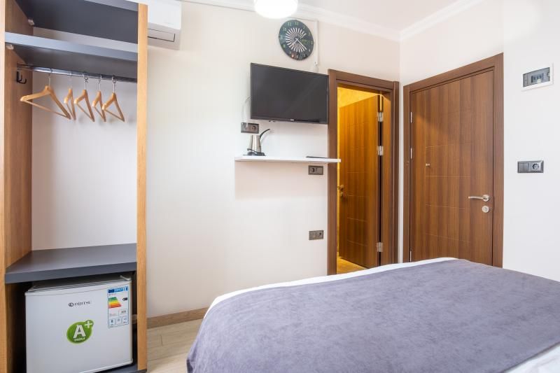 Campus Boutique Hotel - 4