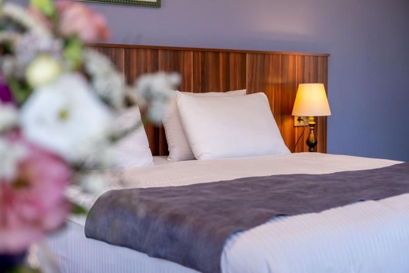 La Wisteria Boutique Hotel İstanbul - 4