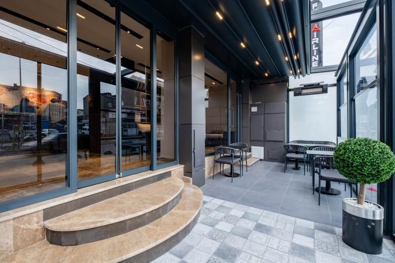 Fly Point Hotel — 6