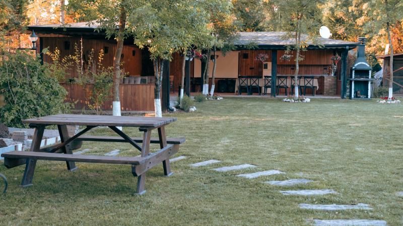 Sapanca Çayır Çimen Otel  - 1