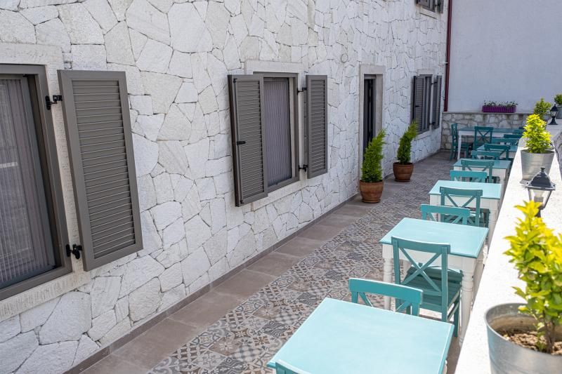 TaşAda Bozcaada - 2
