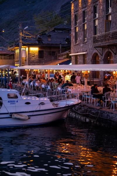 Assos Troy Port Hotel - 2