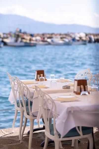 Assos Troy Port Hotel - 1