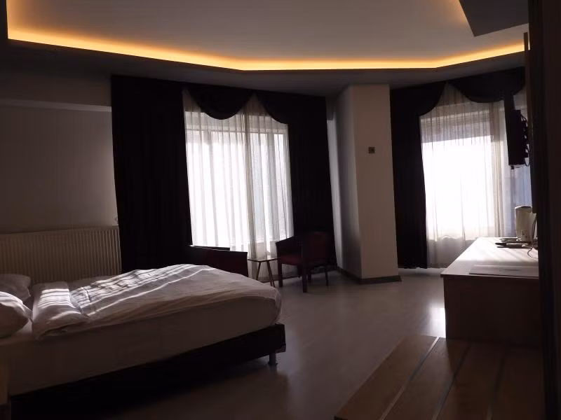 Oda Resmi
