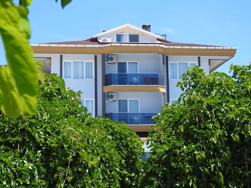 Senam Hotel - 2