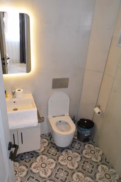 Oda Resmi