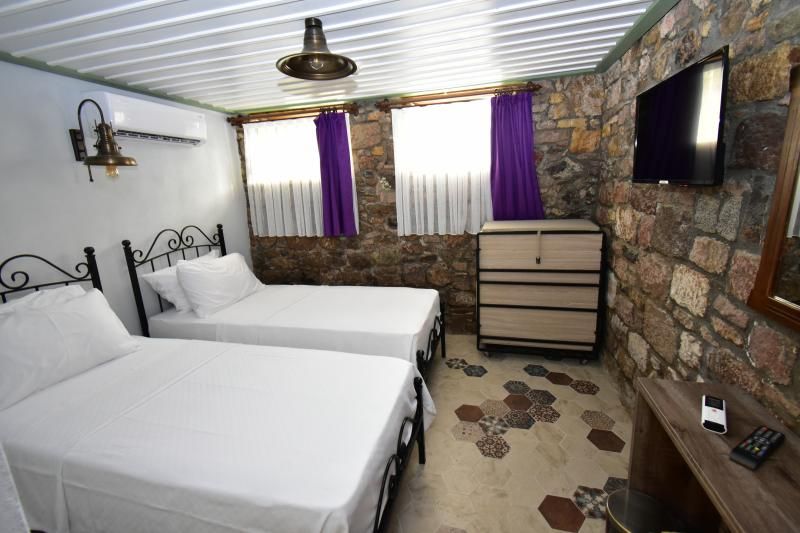Flora Ayvalık Otel +13 Adult Only - 4