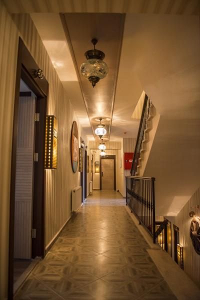 La Vie Konak Otel - 4