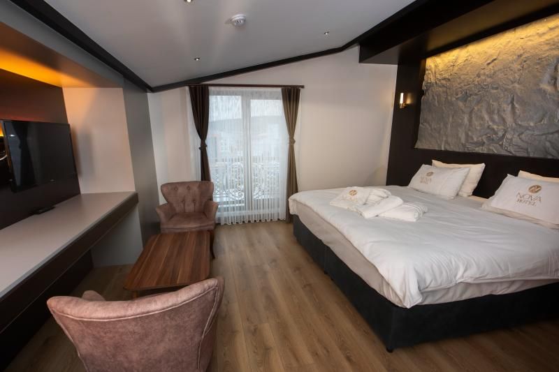The Nova Hotel — 2