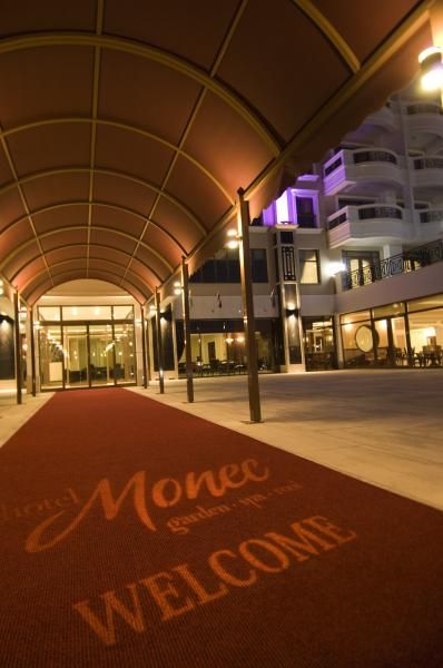 Hotel Monec - 2