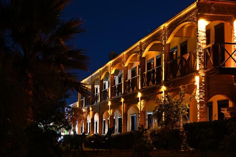 Cunda Deniz Otel - 3