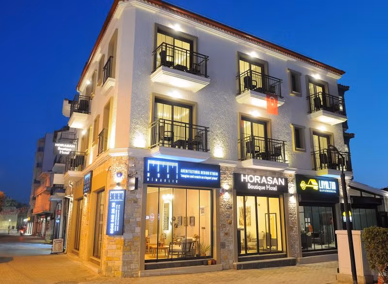 Çeşme Horasan  - 2