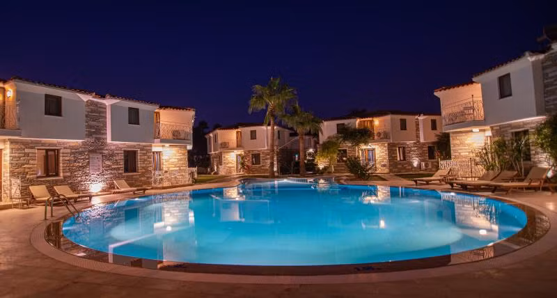 Turay Hotel - 4
