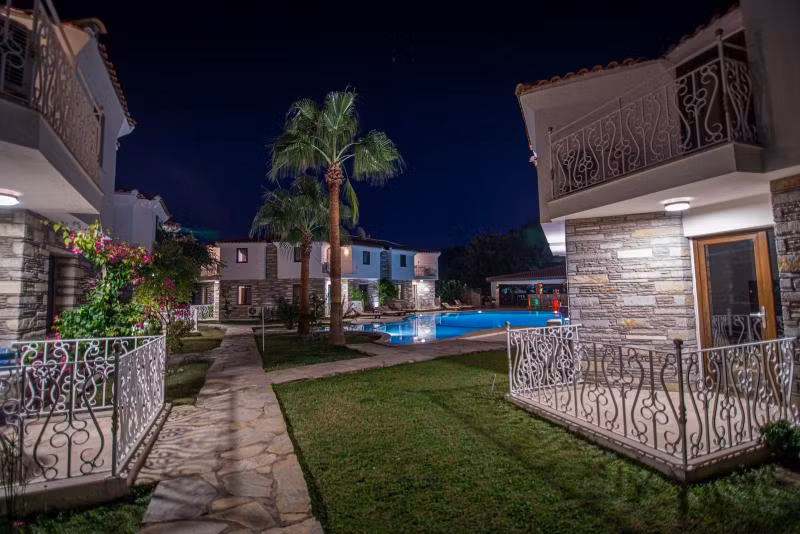 Turay Hotel - 2