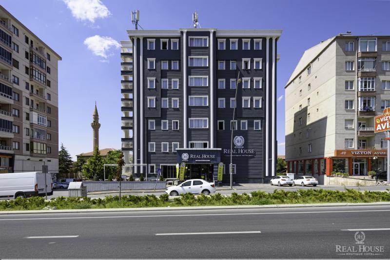 Real House Hotel  - 3