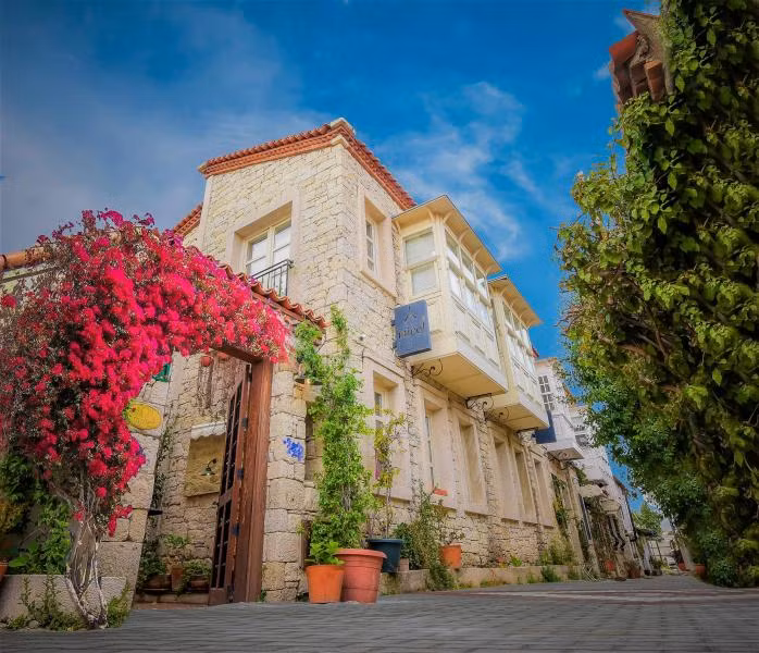 Micel Alaçatı Butik Otel