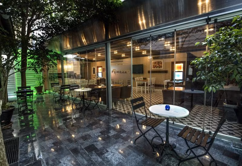 Mezzo Hotel Kadıköy - 4