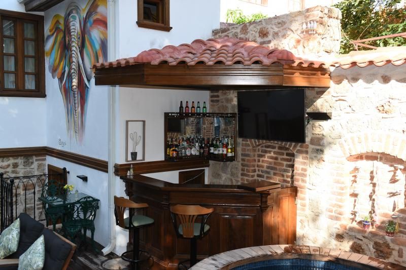 Hotel Lykia Old Town Antalya - 2