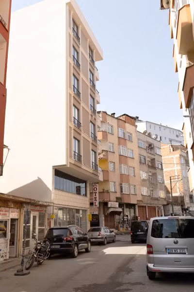 Otel 28 Bulancak - 3