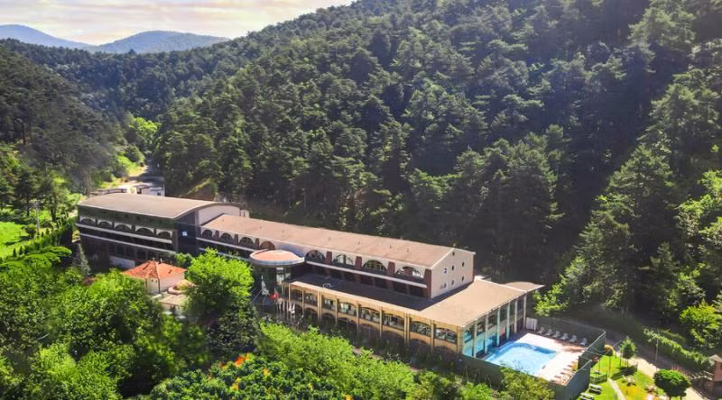 Sarot Termal Park Resort & Spa