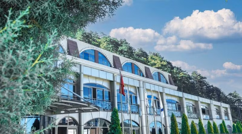 Sarot Termal Park Resort & Spa - 2