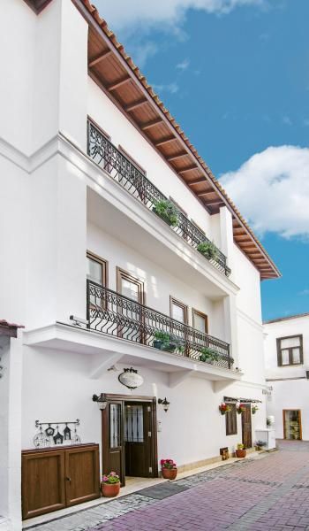 Rodina Suites Kuşadası - 1