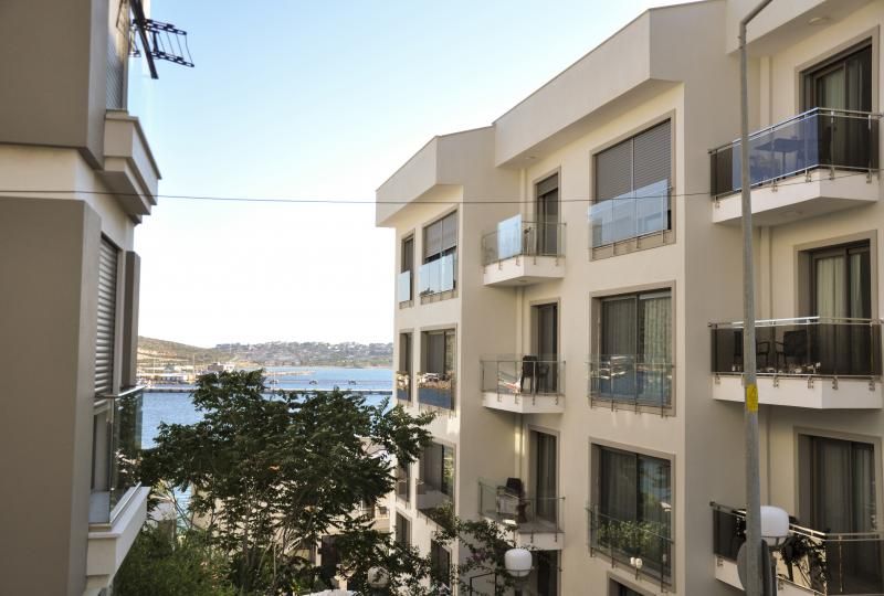 Sahil Otel Çeşme - 1