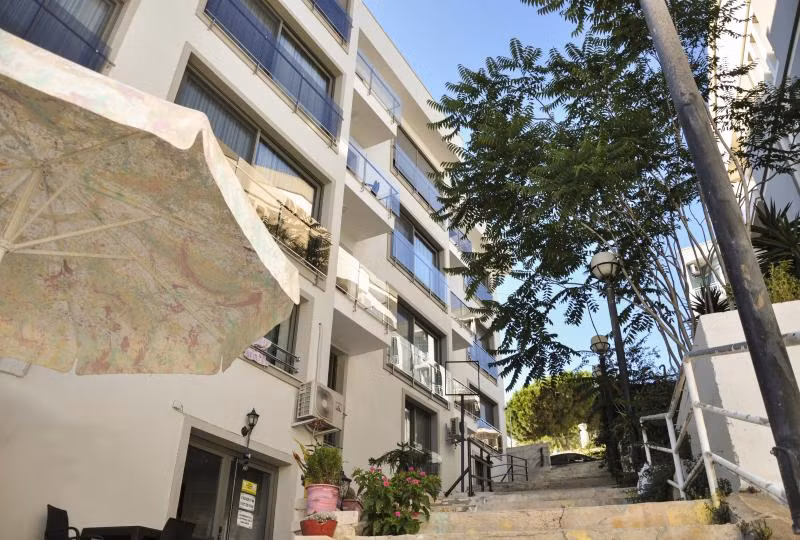 Sahil Otel Çeşme - 4