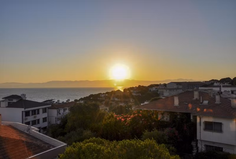 Sahil Otel Çeşme - 3