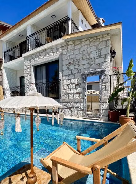 Serez Alaçatı by La Mira - 3