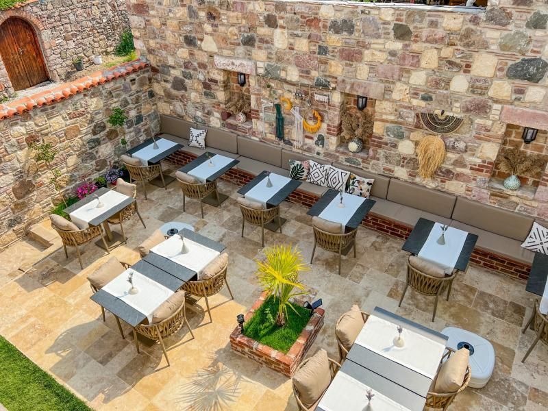 Parla Otel Küçükköy(+9 Yaş) — 7