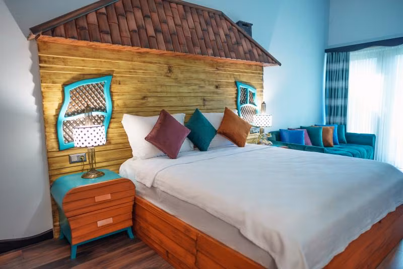 Tok Epik Hotel — 7
