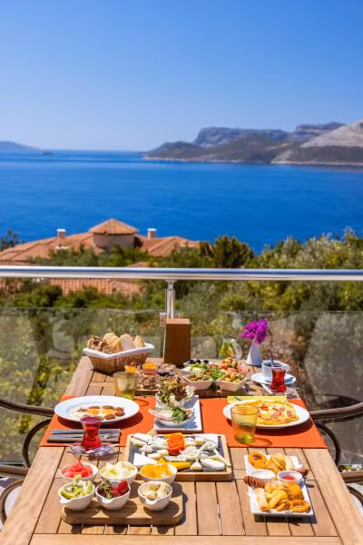Olea Nova Hotel — 9