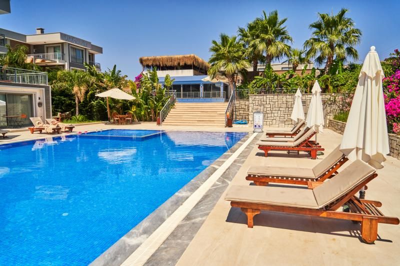 Enki Vadi Boutique Hotel Çeşme - 2