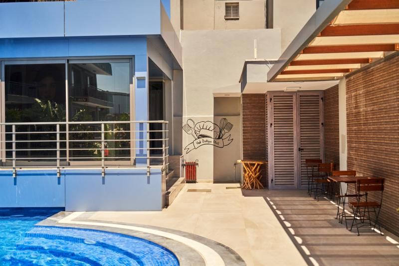 Enki Vadi Boutique Hotel Çeşme - 1