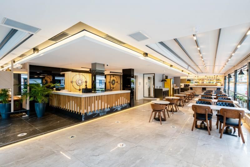 Ni Hotel Lara - 3