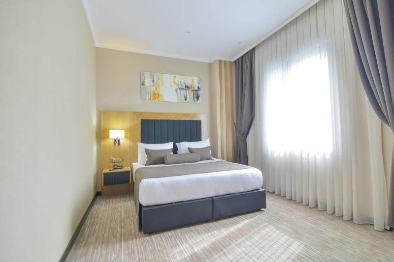 Serenity Comfort Hotel - 4