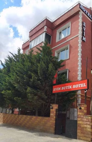 Evim Butik Hotel - 1